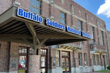Buffalo Soldiers Museum & TSU Present Juneteenth @160