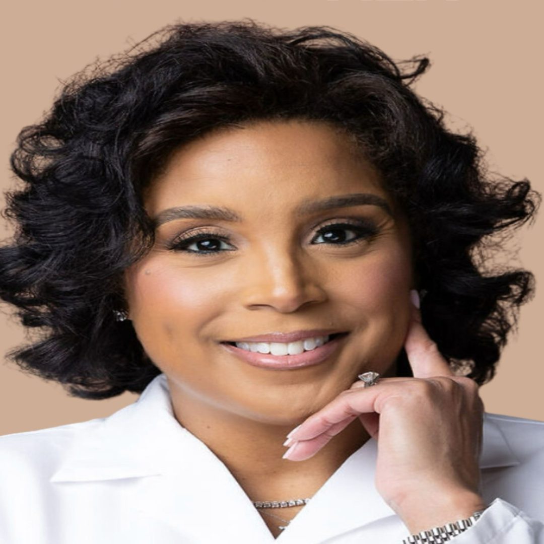 Dr. Nikki Butler-Mooyoung