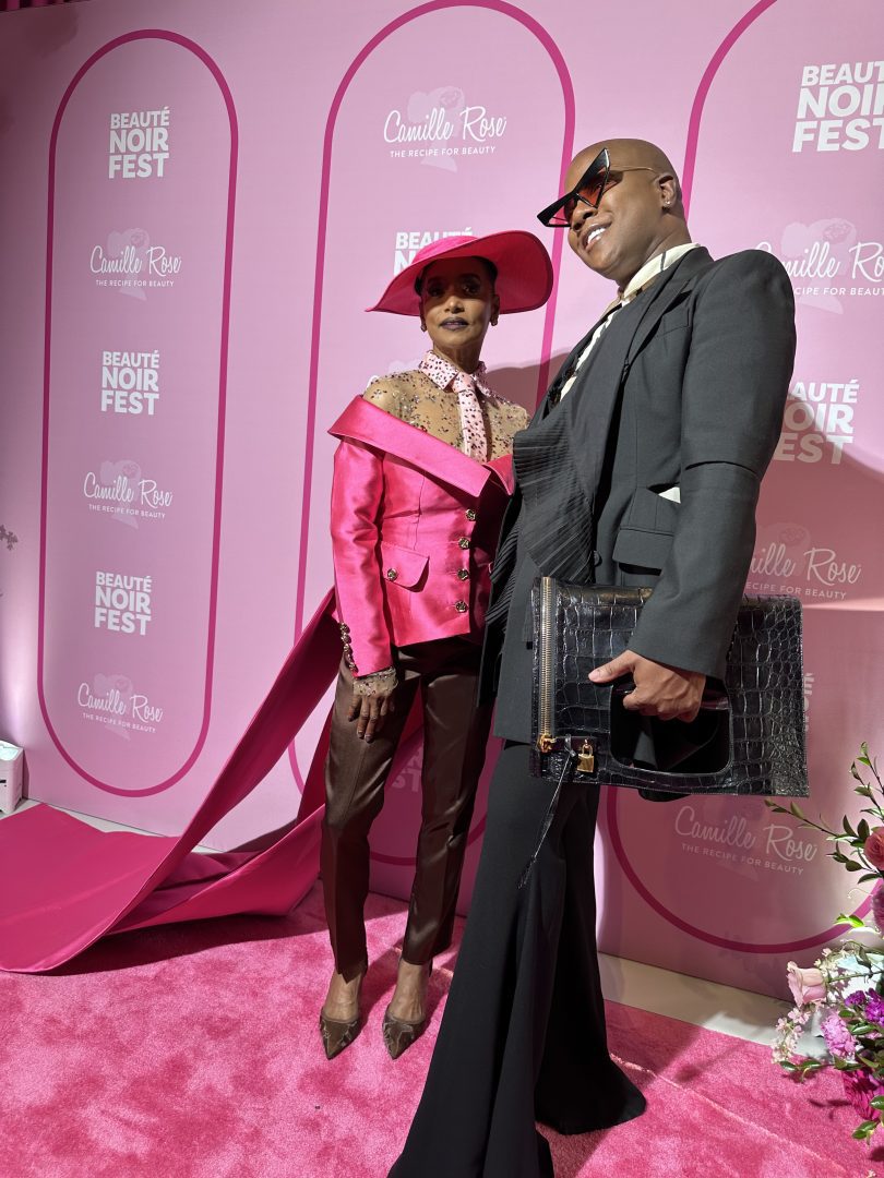 Beauté Noir Dinner celebrates Atlanta excellence