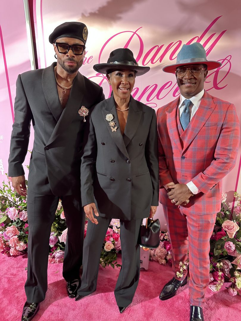 Beauté Noir Dinner celebrates Atlanta excellence