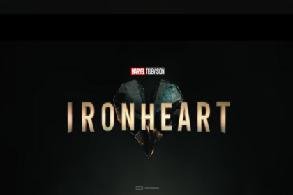 Marvel Ironheart
