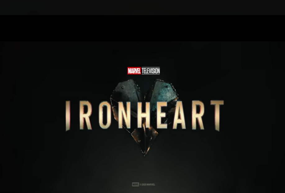 Marvel Ironheart