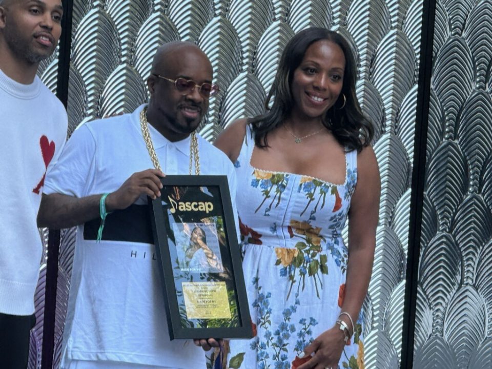 ICYMI: Cardi B, Munson Steed win big at 2025 ASCAP Awards