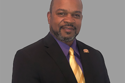 James Devine, HBCU 5K run/walk