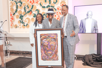 Rolling Out and Reworld celebrate Newark’s innovation