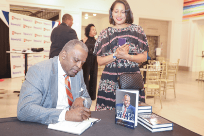 Rolling Out and Reworld celebrate Newark’s innovation
