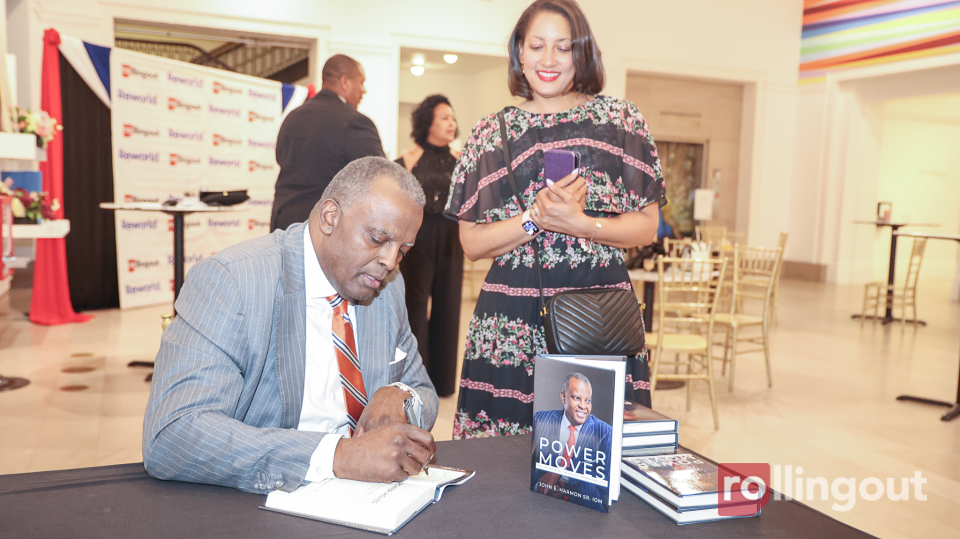Rolling Out and Reworld celebrate Newark’s innovation