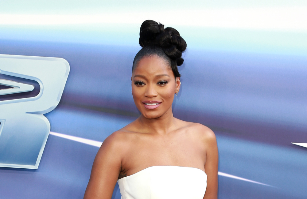 Keke Palmer