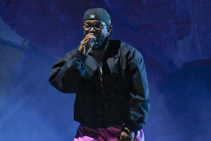 Kendrick Lamar