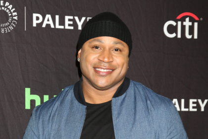LL Cool J