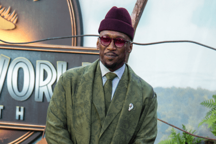 Mahershala Ali