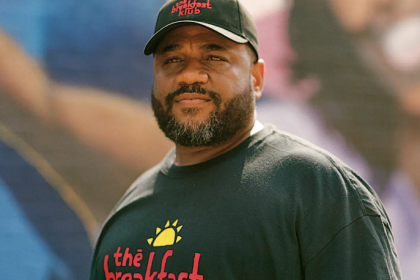 Marcus Davis, Houston,
