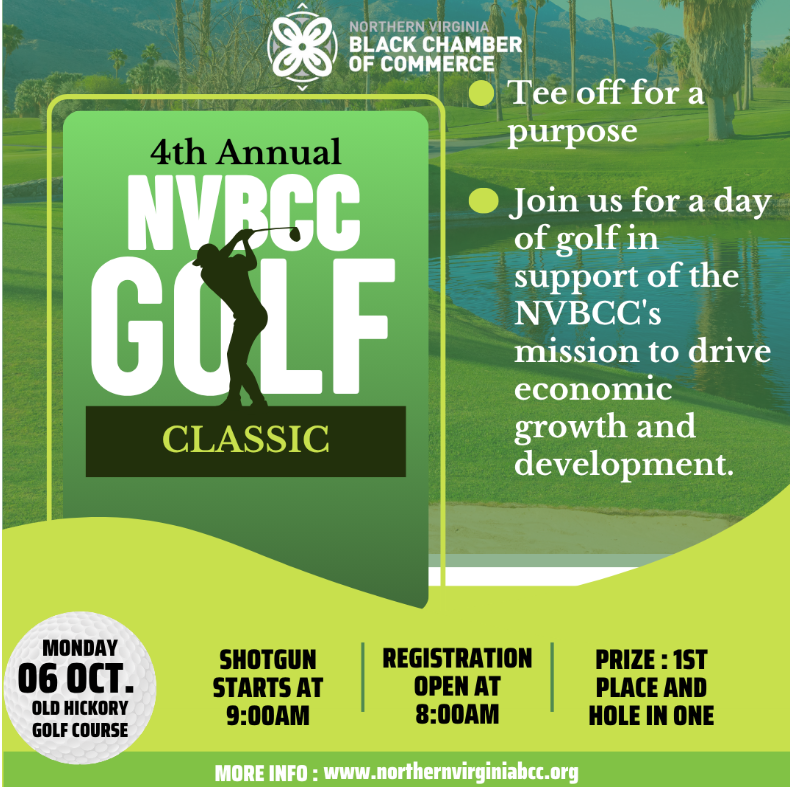 NVBCC announces 4th annual golf classic