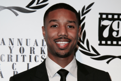 Michael B. Jordan