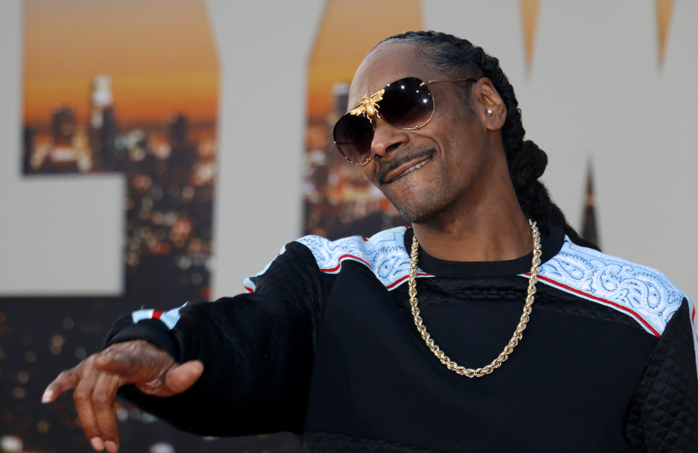 Snoop Dogg