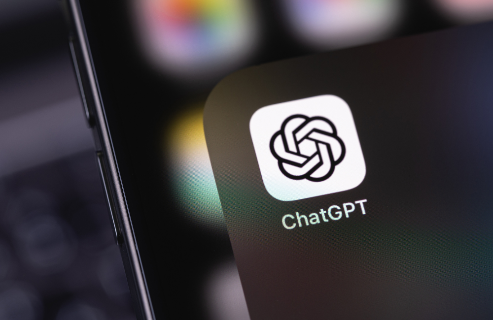 ChatGPT, OpenAI