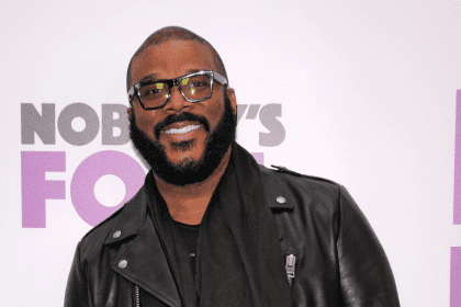 Tyler Perry
