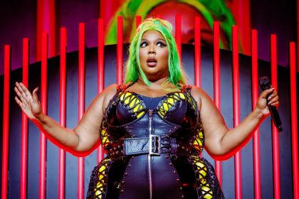 Lizzo, ozempic