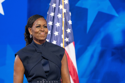Michelle Obama