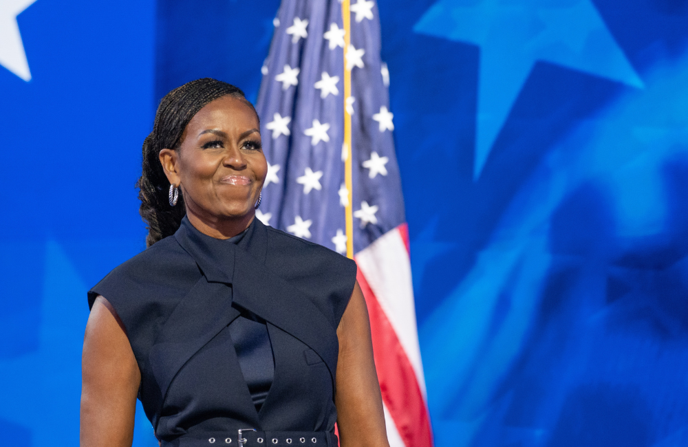 Michelle Obama
