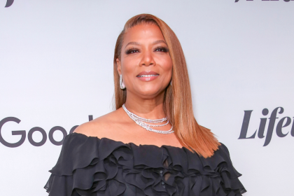 Queen Latifah