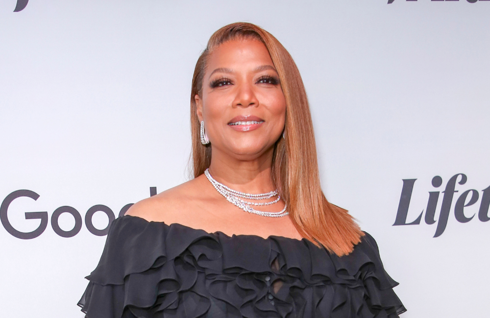 Queen Latifah