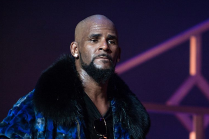 R. Kelly