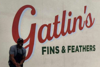 Gatlin's