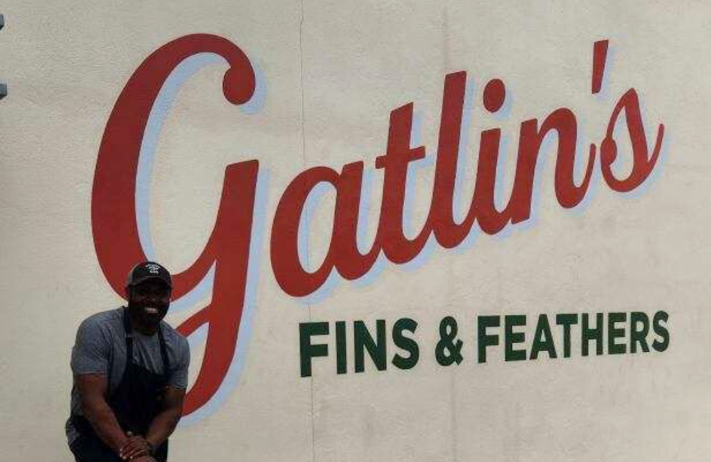 Gatlin's