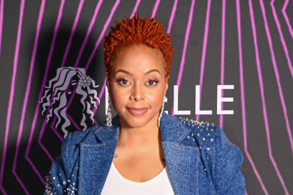 Chrisette Michele