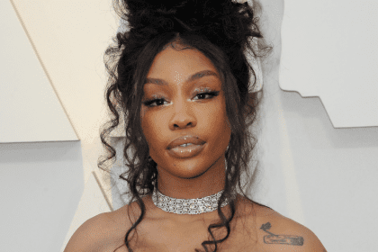 SZA