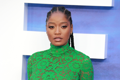 Keke Palmer