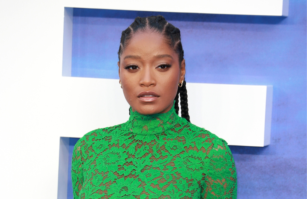 Keke Palmer