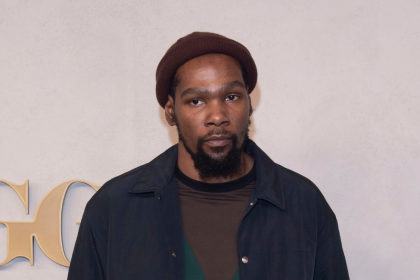 Kevin Durant