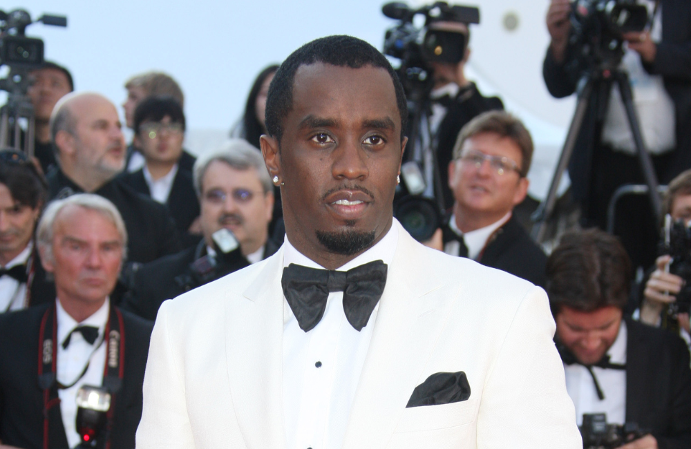 Diddy