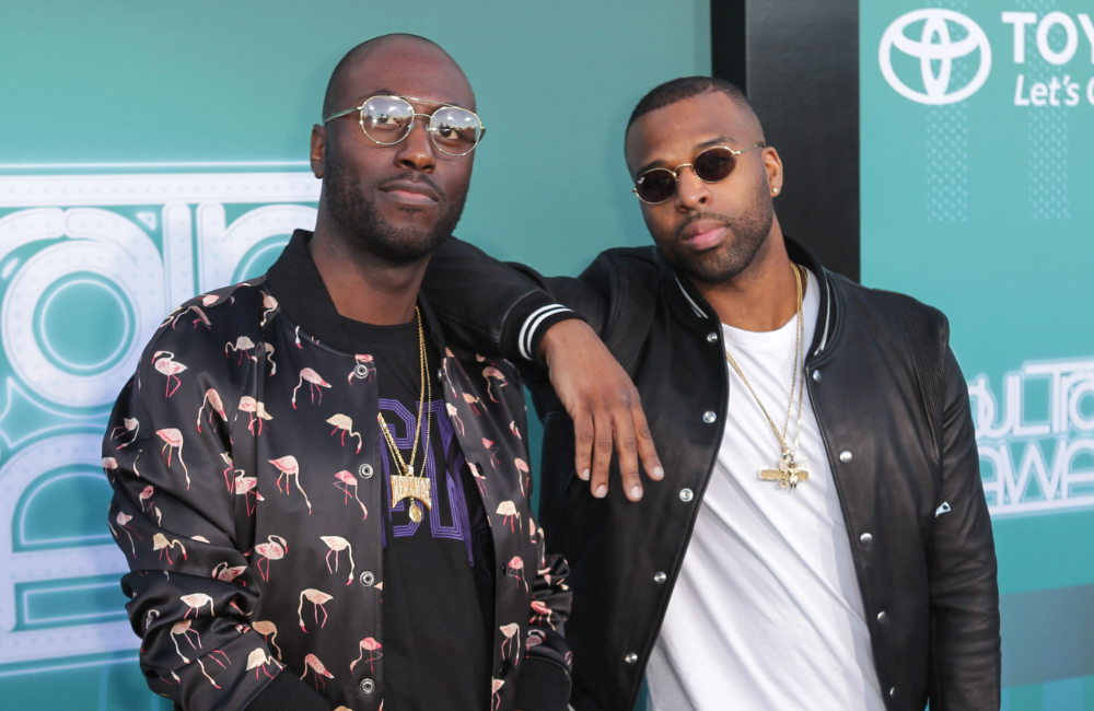 DVSN