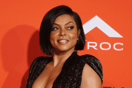 Taraji P. Henson