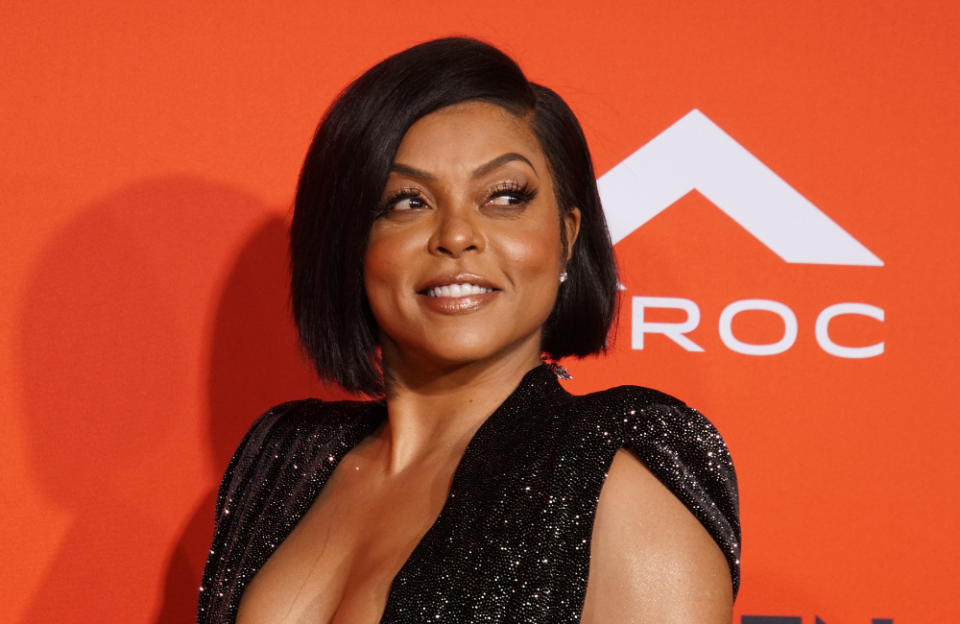 Taraji P. Henson