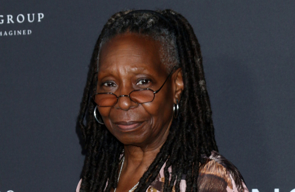 Whoopi Goldberg