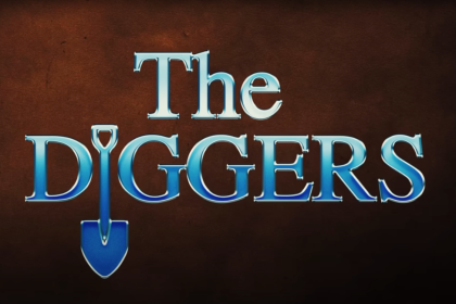 Druski, The Diggers