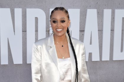 Tia Mowry