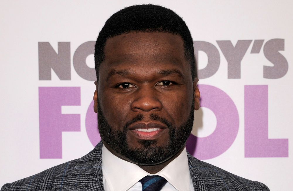 50 Cent