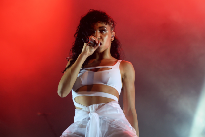 FKA Twigs