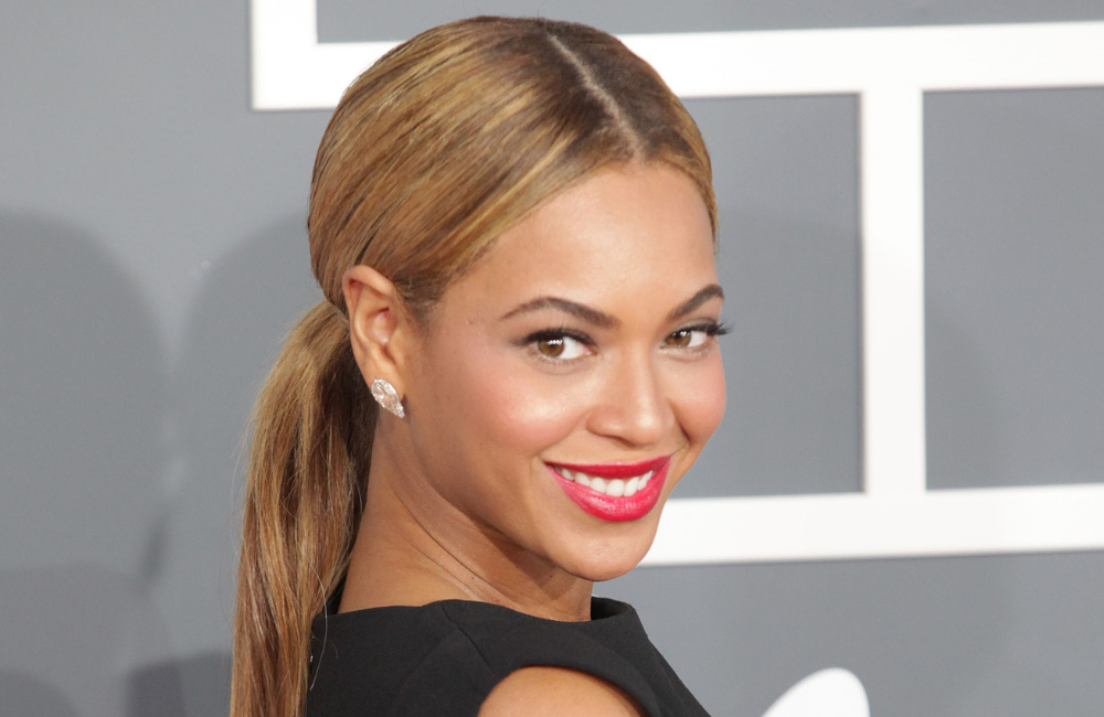 Beyoncé