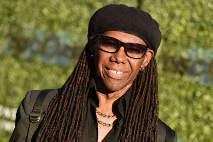 Nile Rodgers