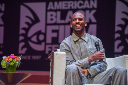 American Black Film Festival