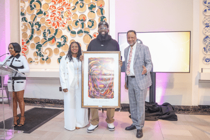 Rolling Out and Reworld celebrate Newark’s innovation