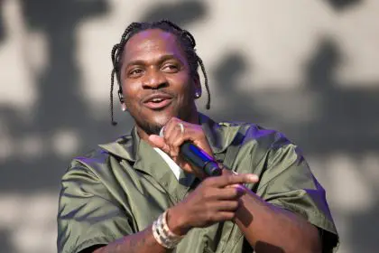 Pusha T