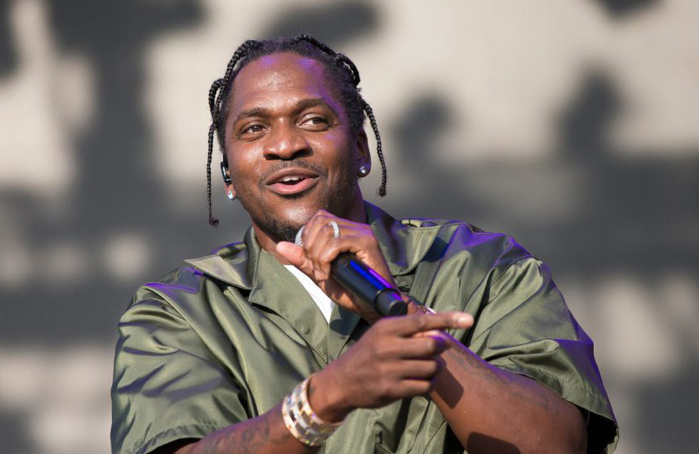 Pusha T