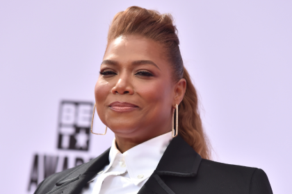 Queen Latifah